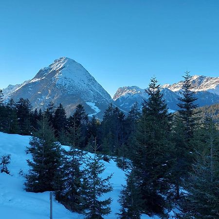 Suite Panoramablick Seefeld Seefeld in Tirol Exteriér fotografie