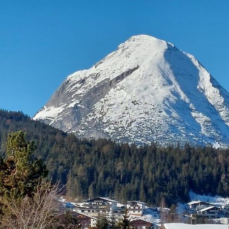 Suite Panoramablick Seefeld Seefeld in Tirol Exteriér fotografie