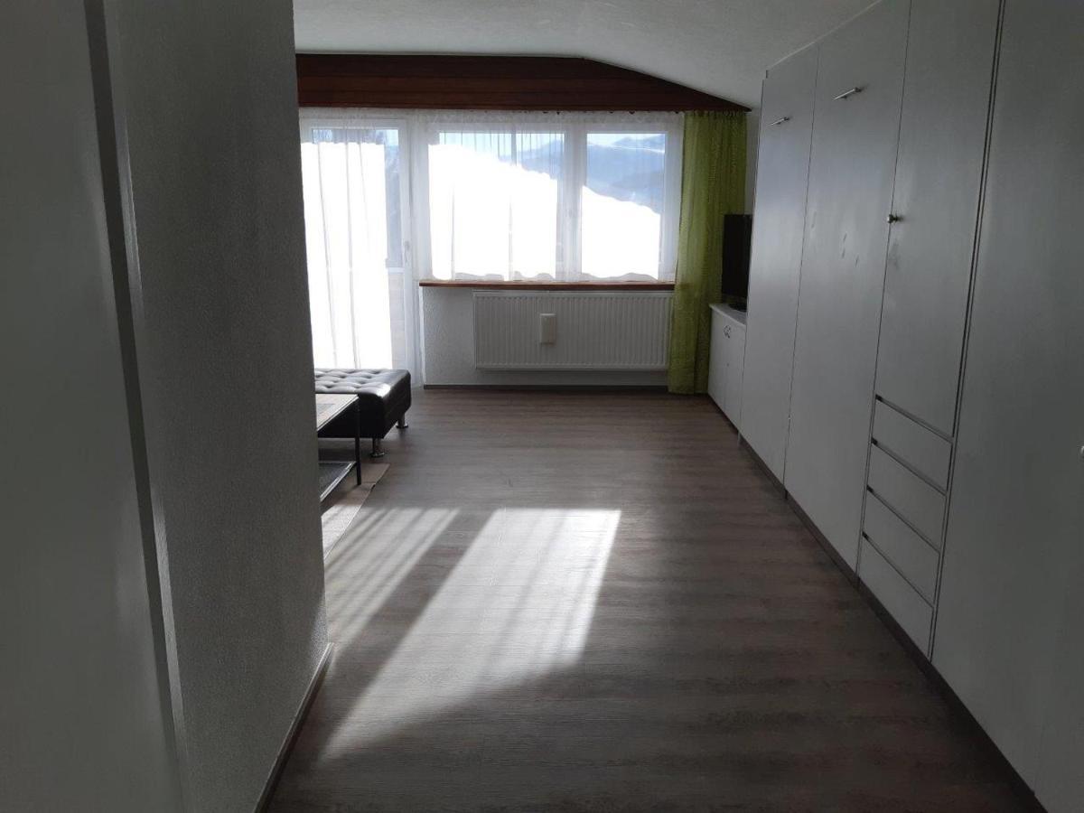 Suite Panoramablick Seefeld Seefeld in Tirol Exteriér fotografie