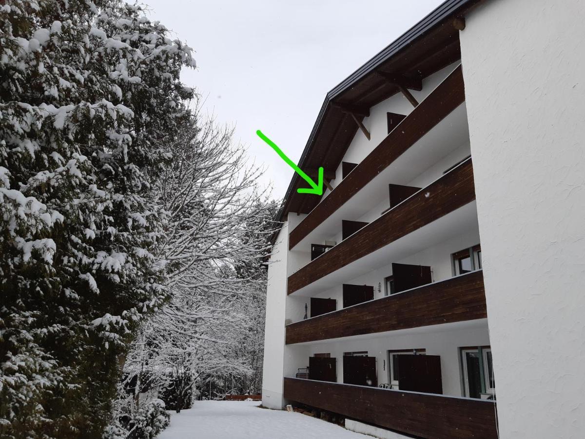 Suite Panoramablick Seefeld Seefeld in Tirol Exteriér fotografie