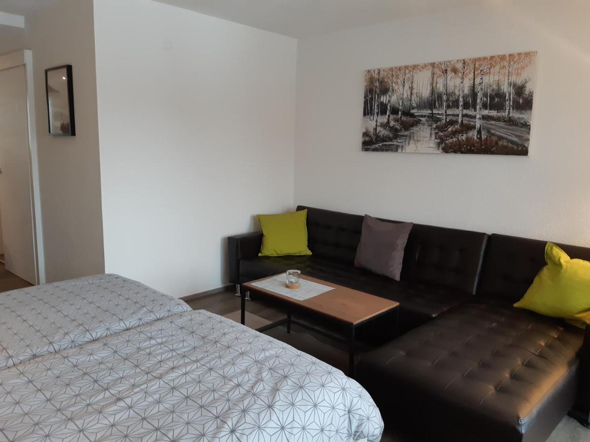 Suite Panoramablick Seefeld Seefeld in Tirol Exteriér fotografie