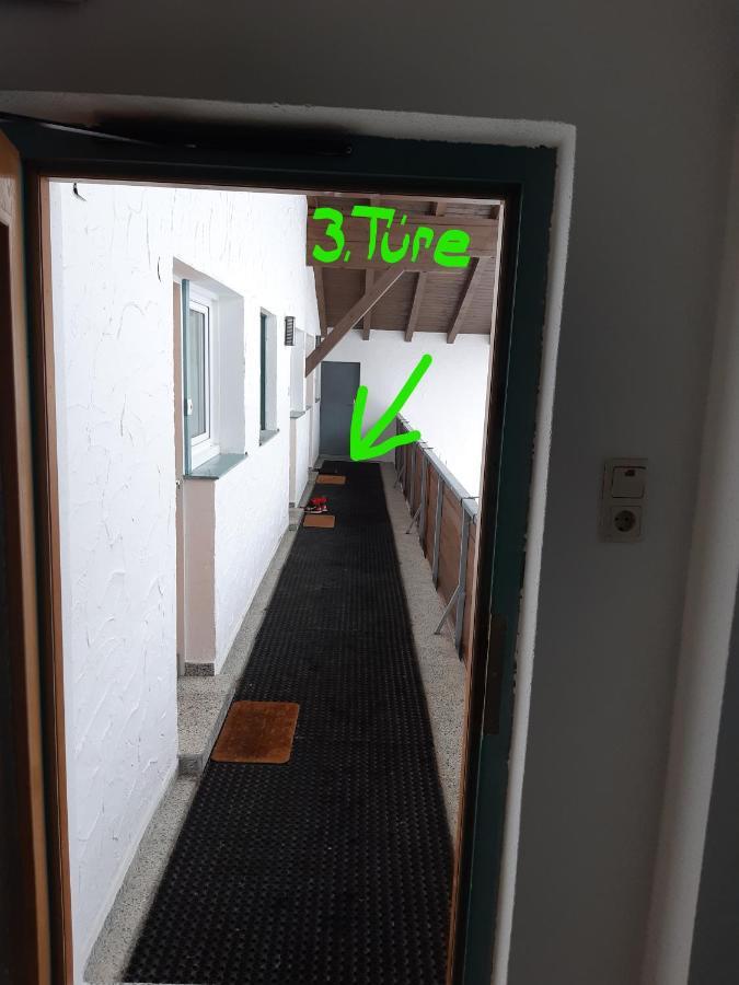 Suite Panoramablick Seefeld Seefeld in Tirol Exteriér fotografie