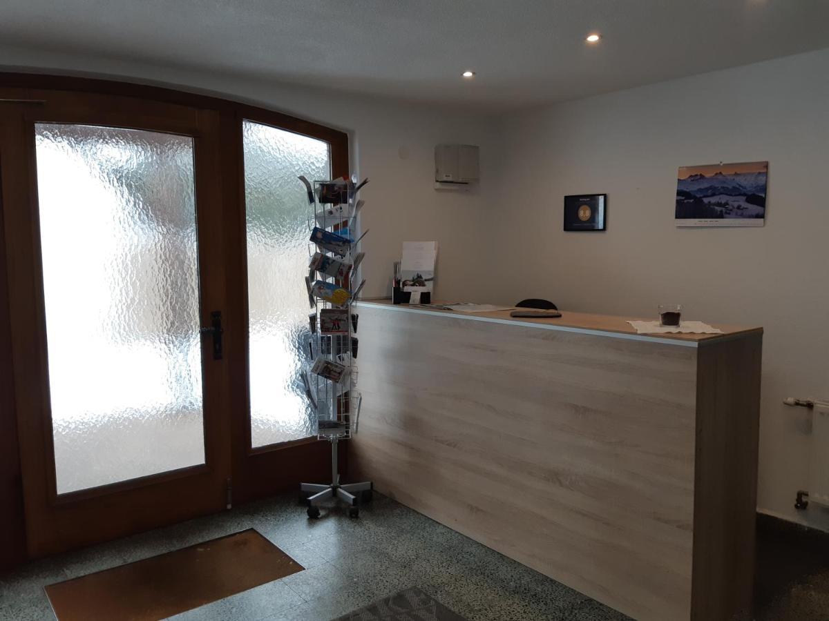 Suite Panoramablick Seefeld Seefeld in Tirol Exteriér fotografie